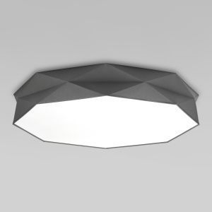 Потолочный светильник 4223 Kantoor Graphite белый Eurosvet