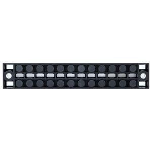 Клеммный терминал TB-4512 до 4,5 мм2 45A EKF