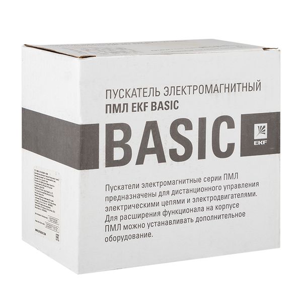 ПМЛ-4160М 65А 400В EKF - Фото 3