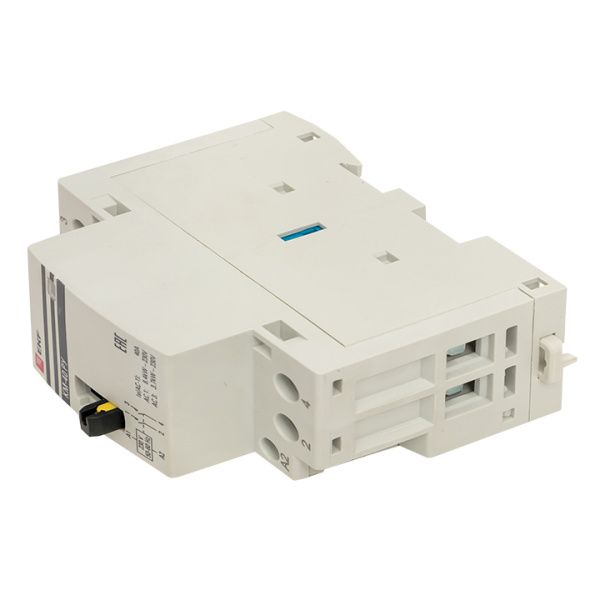 КМ РУ 63А 1NO+1NC (2 мод.) EKF - Фото 5