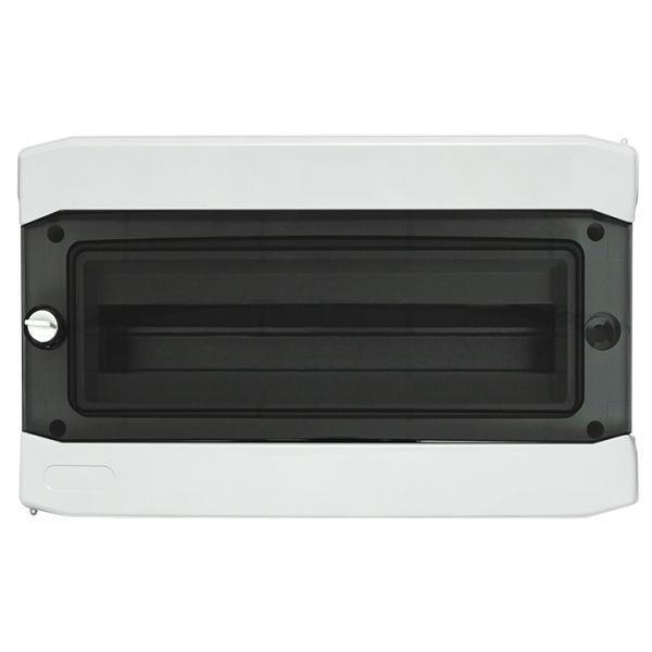 Щит навесной Unix65 18 модулей (259х428х144) IP65 EKF - Фото 16