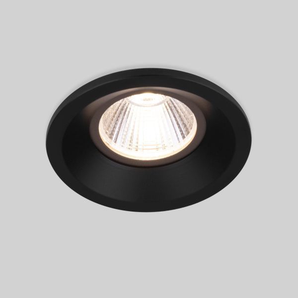 Светильник светодиодный встраиваемый точечный  25024/LED  Elektrostandard