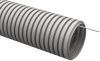 ELASTA Труба гофрированная ПВХ d=25мм с зондом (25м) IEK CTG20-25-K41-025I