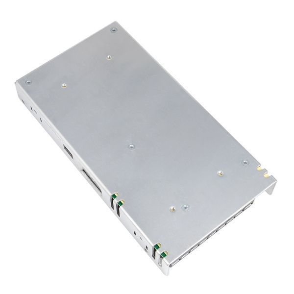 Блок питания 12В MPS-350W-12 - Фото 8