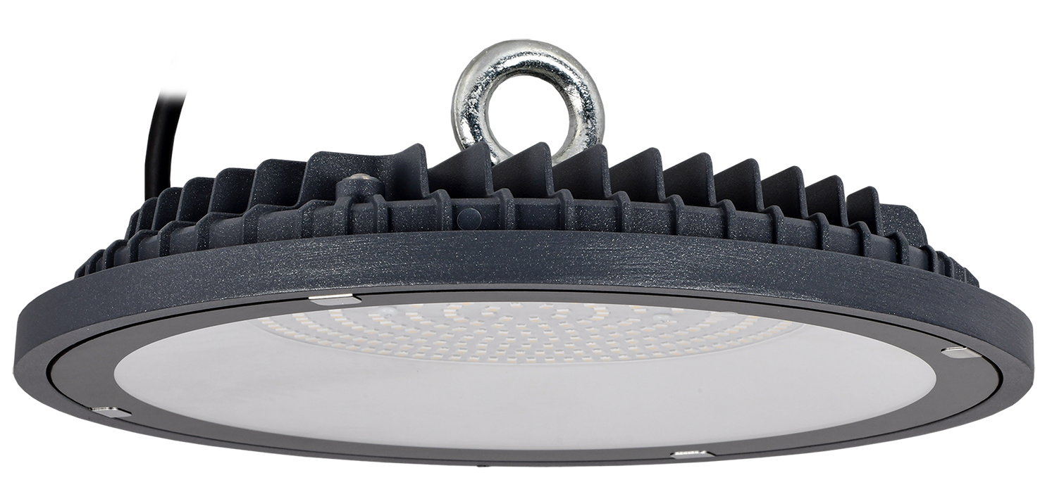 LIGHTING Светильник светодиодный LED ДСП 4022 150Вт 5000К IP65 IEK