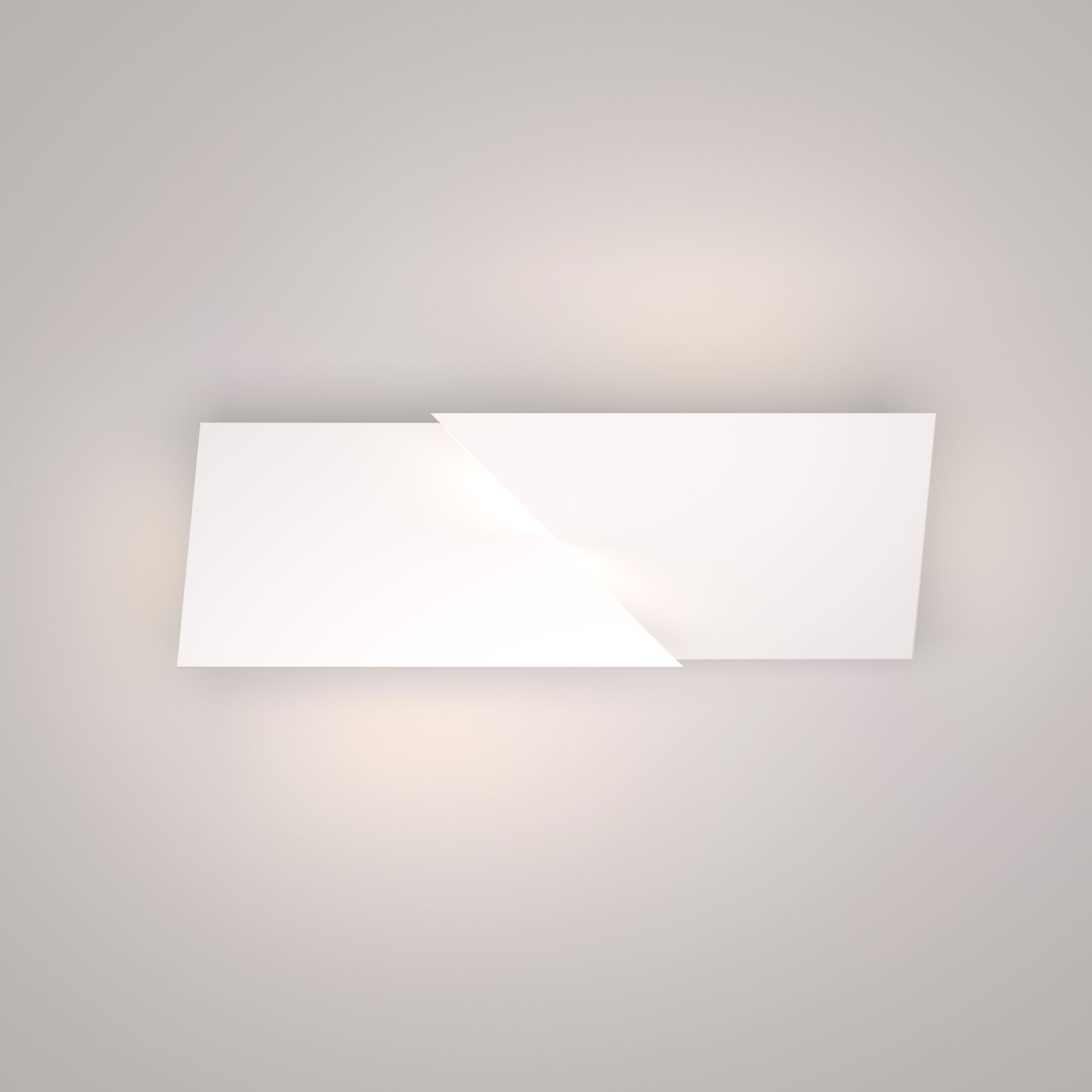 Светильник светодиодный настенный Snip LED 40106/LED белый Elektrostandard - Фото 3