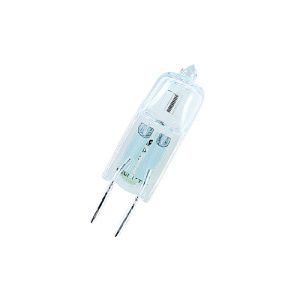 Лампа КГМ 24V 50w G6.35