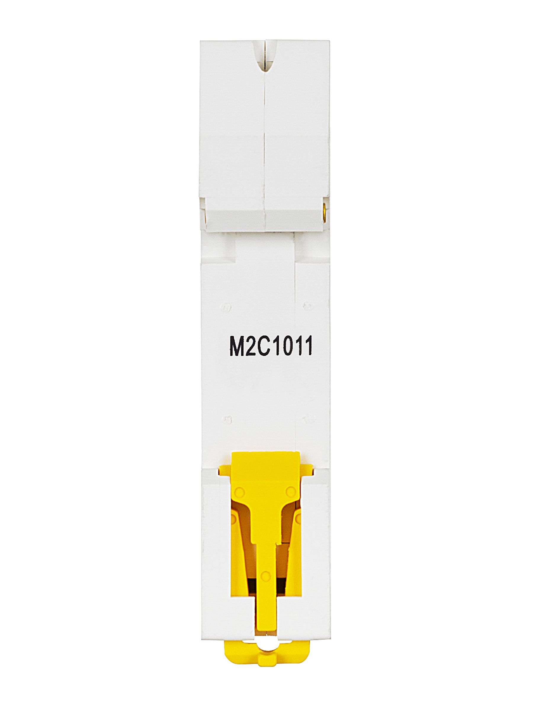 ARMAT Автоматический выключатель M10N 1P C 10А IEK - Фото 9