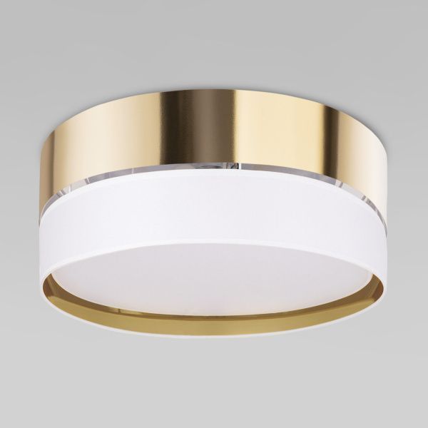 Потолочный светильник 4772 Hilton Gold Eurosvet