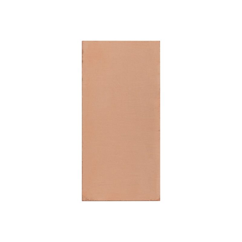 Стеклотекстолит 1-сторонний 50x100x1.5 мм 35/00 (35 мкм) REXANT