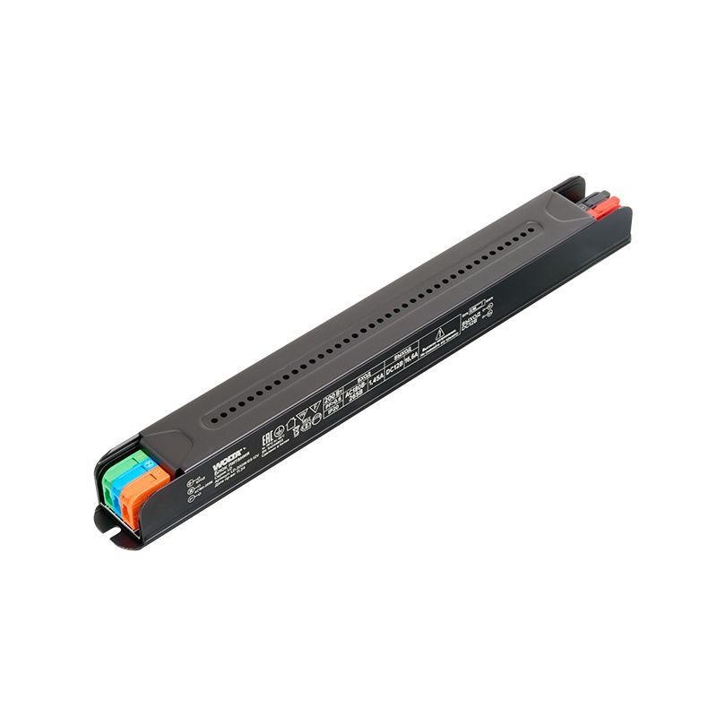 Блок питания WOLTA LD-200W/03-12V 200Вт 12В IP20 с переключением мощности 50-100% LD-200W/03-12V