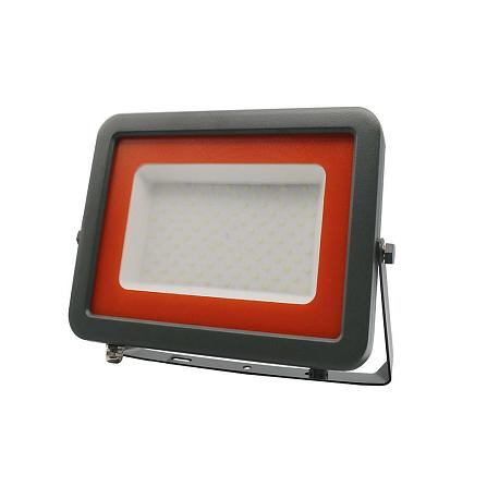 Прожектор светодиодный PFL-S2 300w 6500K IP65 (с клапаном) Jazzway - Фото 2