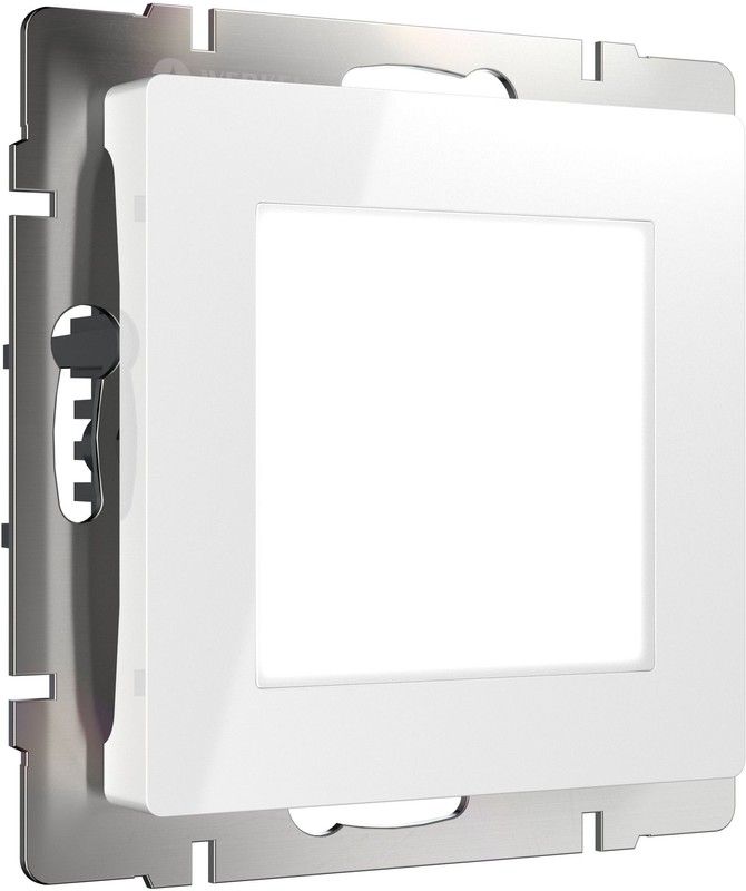 Встраиваемая LED подсветка (белый) Werkel