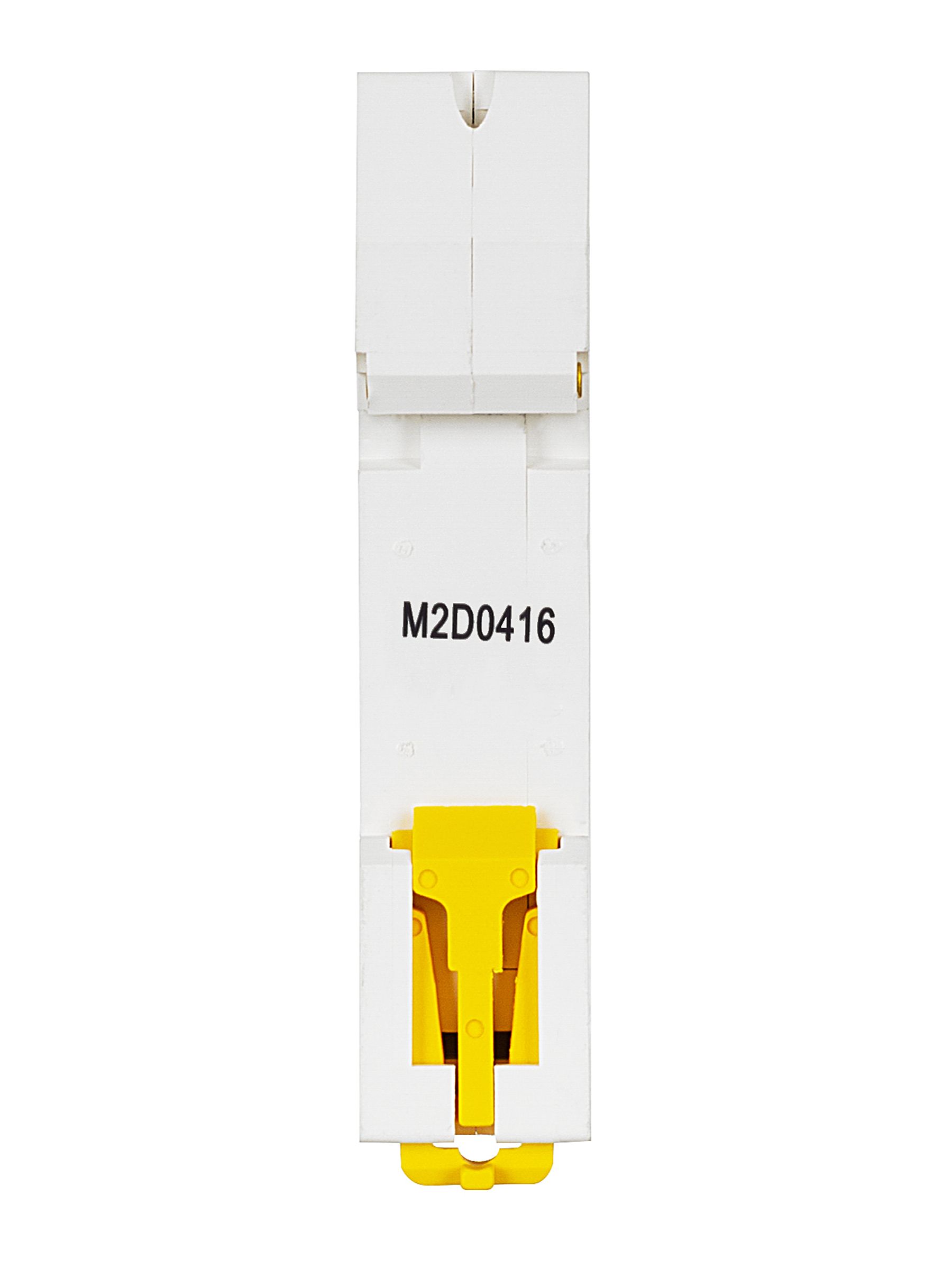 ARMAT Автоматический выключатель M06N 1P D 4А IEK - Фото 4