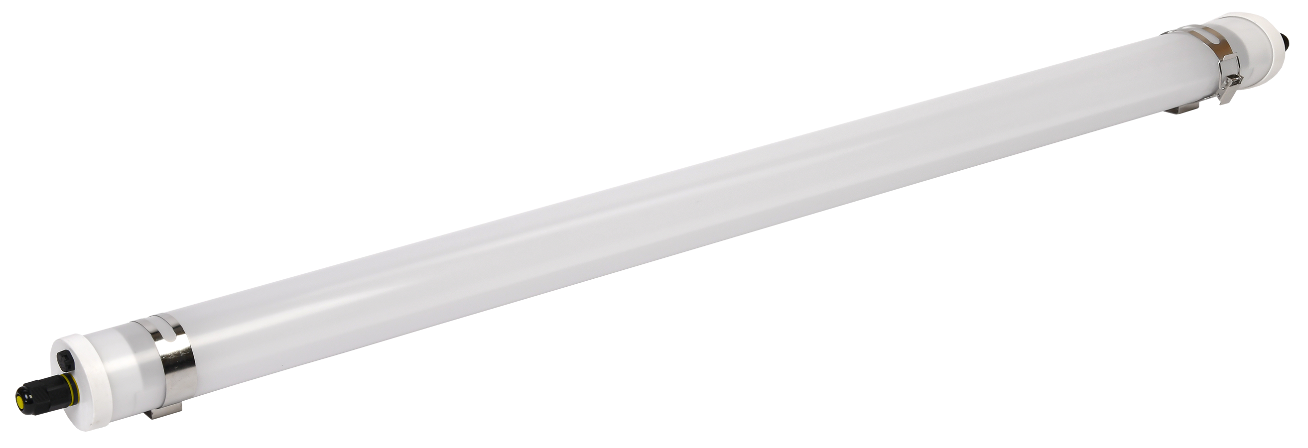 LIGHTING PRO Светильник ДСП 1472 36Вт 5000К IP69 пластик PMMA IEK