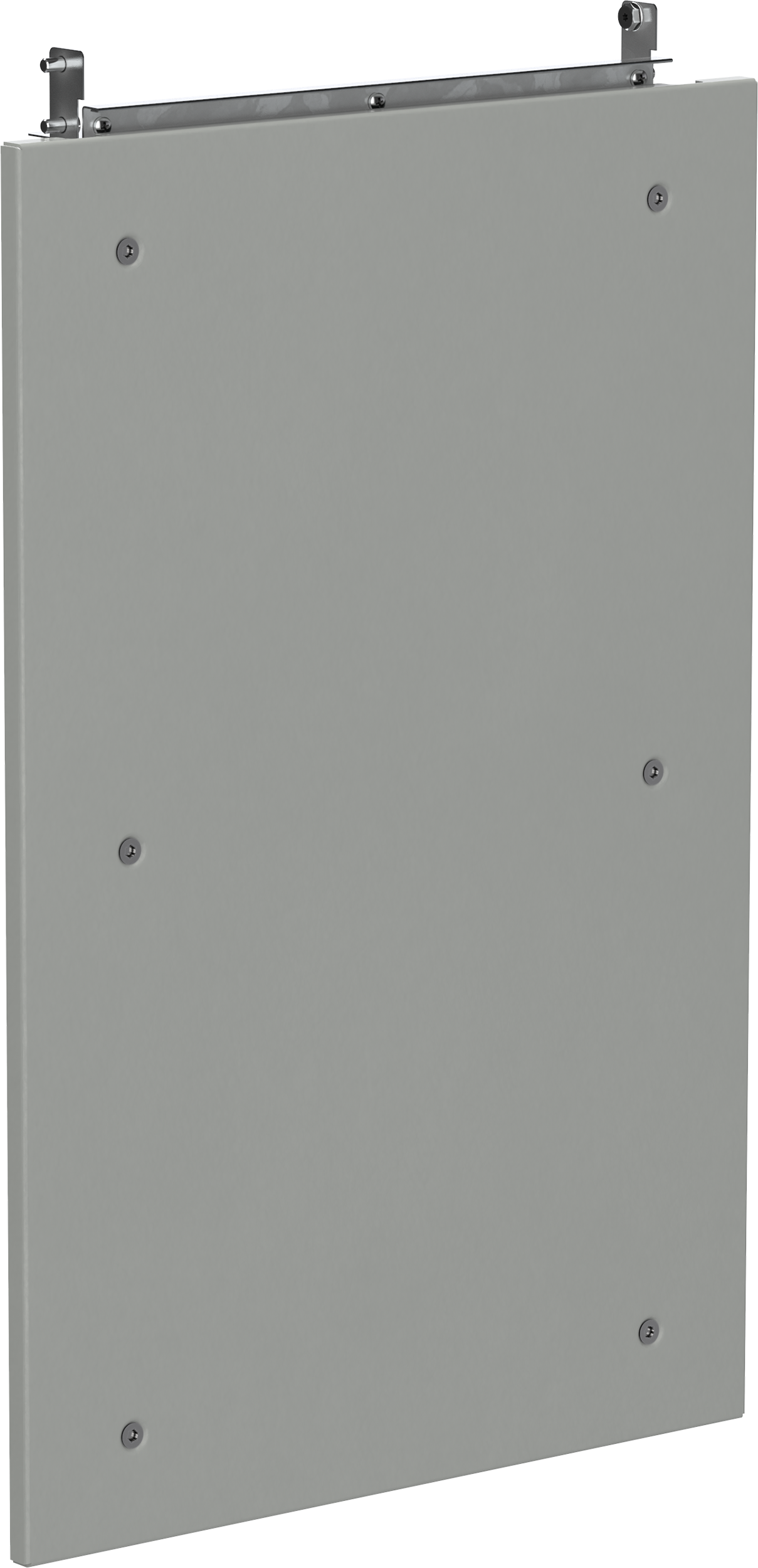 FORMAT Фальш-панель внешняя 600х400мм IP54 (2шт/компл) IEK