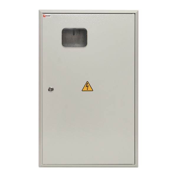 ЩУРн 3/48 (630х400х160) IP31 EKF PROxima - Фото 6