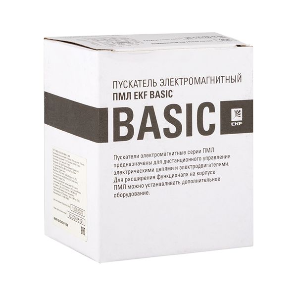 ПМЛ-2160ДМ 32А 230В EKF - Фото 3