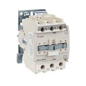 КМЭ 50А 400В NO+NC EKF - Фото 3