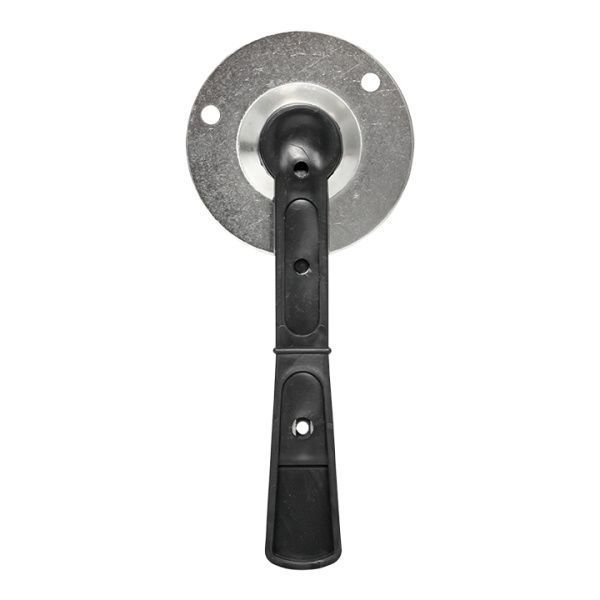Рукоятка боковая смещённая для ВР32У-37 MAXima EKF - Фото 5