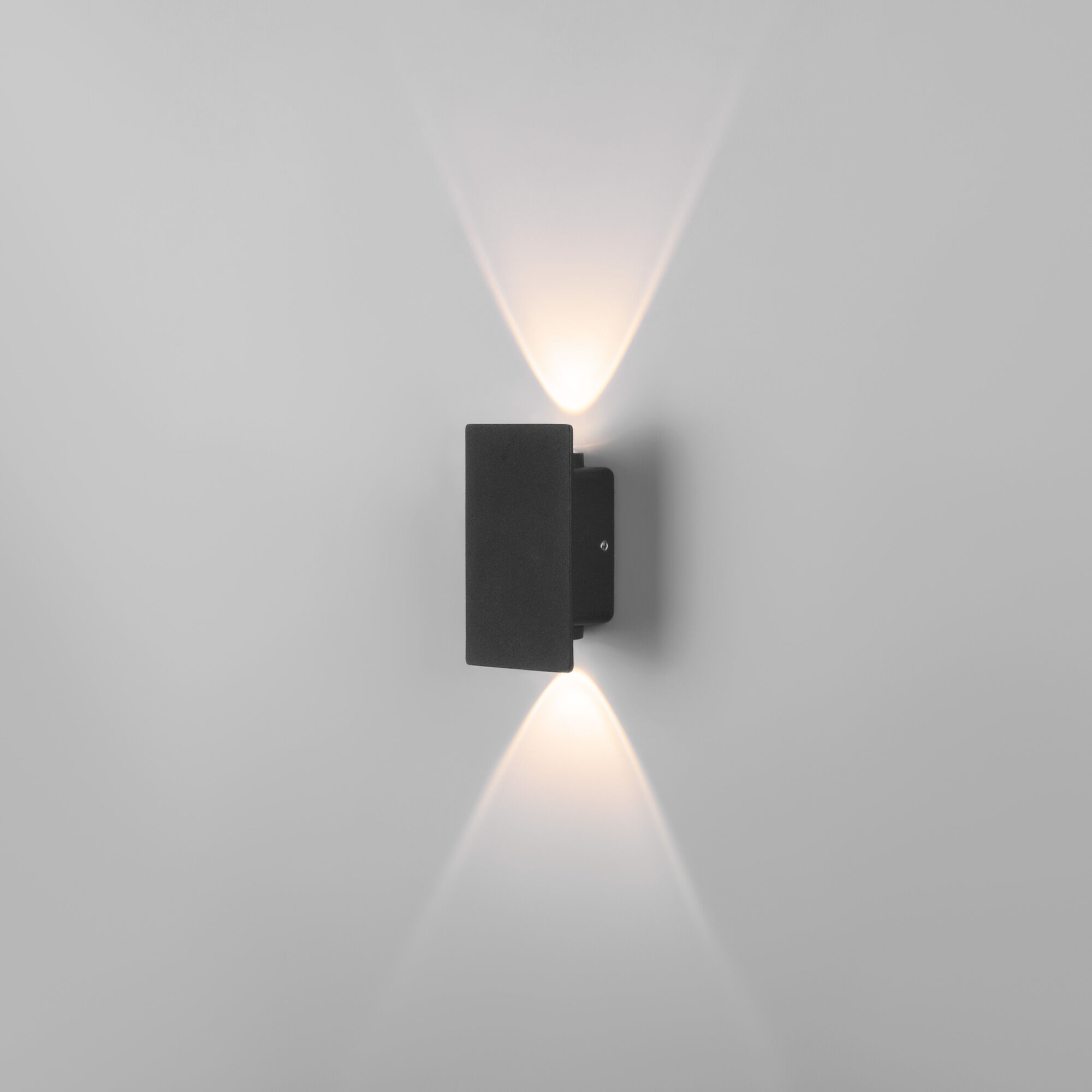 Светильник настенный светодиодный Mini Light 35154/D черный Elektrostandard - Фото 2