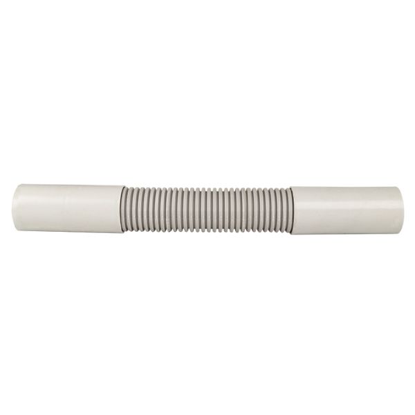 Муфта гибкая труба-труба (40 мм) IP44 (10 шт.) EKF-Plast - Фото 5