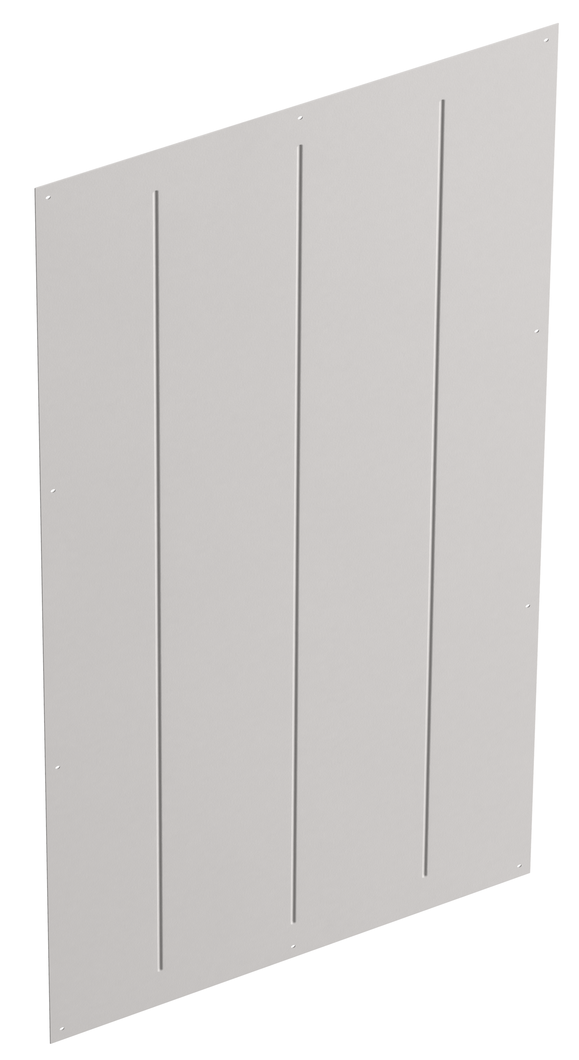 SMART Панель боковая ГРЩ 1800.ХХХ.800 IP31 (2шт/компл) IEK