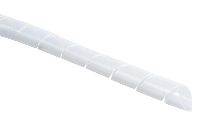 Спираль монтажная СМ-19-15 (10м/упак) IEK