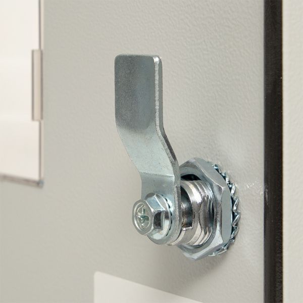 ЩУ-1/1-0 для счетчика на дин-рейку (250х300х100) IP54 PROXIMA EKF - Фото 8