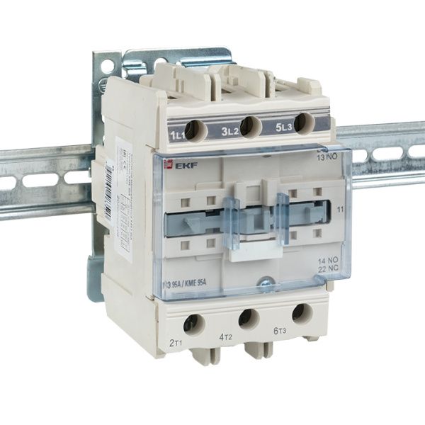 КМЭ 95А 36В NO+NC EKF - Фото 4