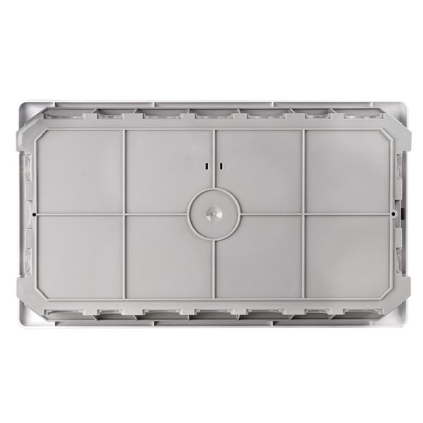 ЩРВ-П-18 "SlimBox" IP41 EKF - Фото 2