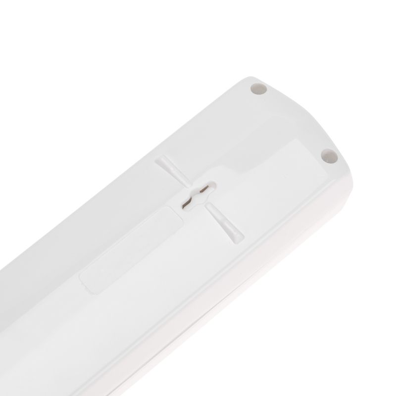 Удлинитель PREMIUM 6 гнезд, 5м, 3х1,5мм², с/з, 2 USB, белый REXANT - Фото 4