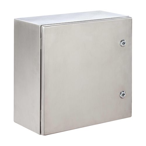 Щит "Inox" AISI 304 (600х500х250) IP66 EKF PROxima