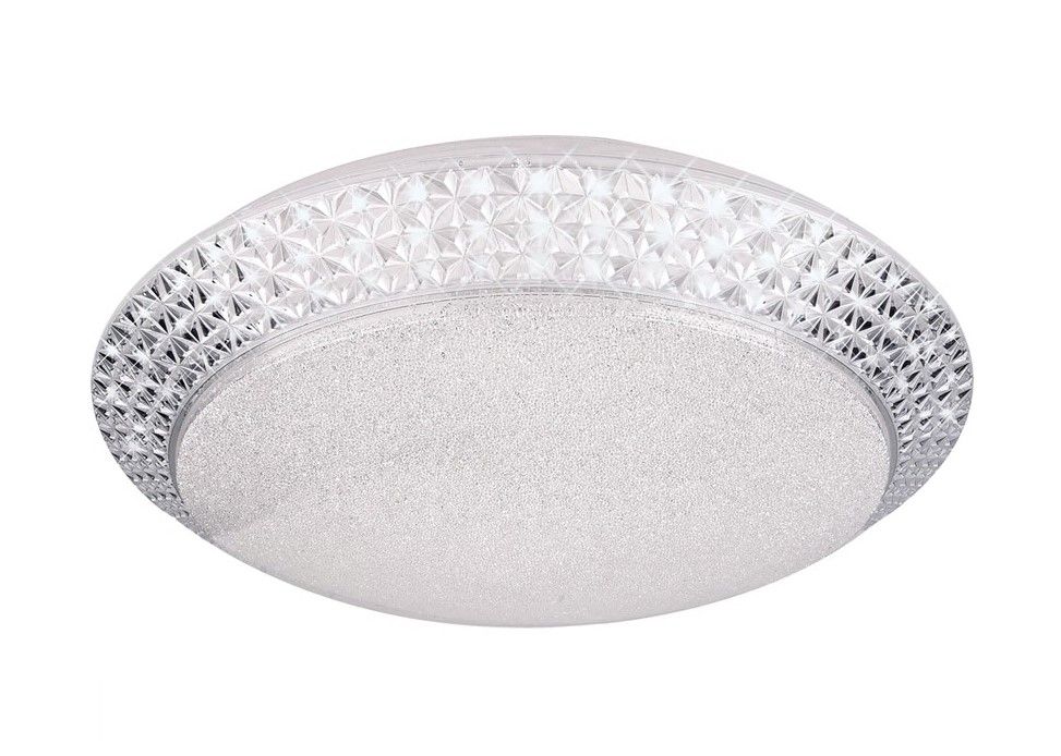 Светильник светодиодный CLL1048W-ICELED