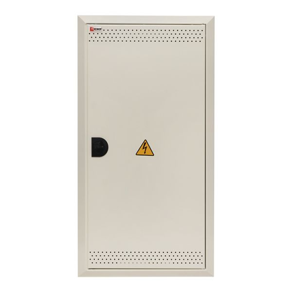 Щит Crosser R-3 (650х340х120) IP31 EKF PROxima - Фото 4