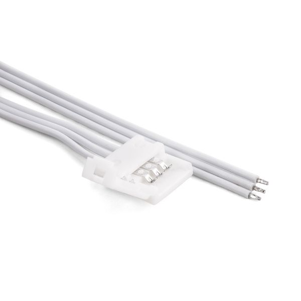 Коннектор для ленты 5050 24V 60Led 24W IP20 гибкий односторонний (10шт) a053733 Elektrostandard - Фото 2