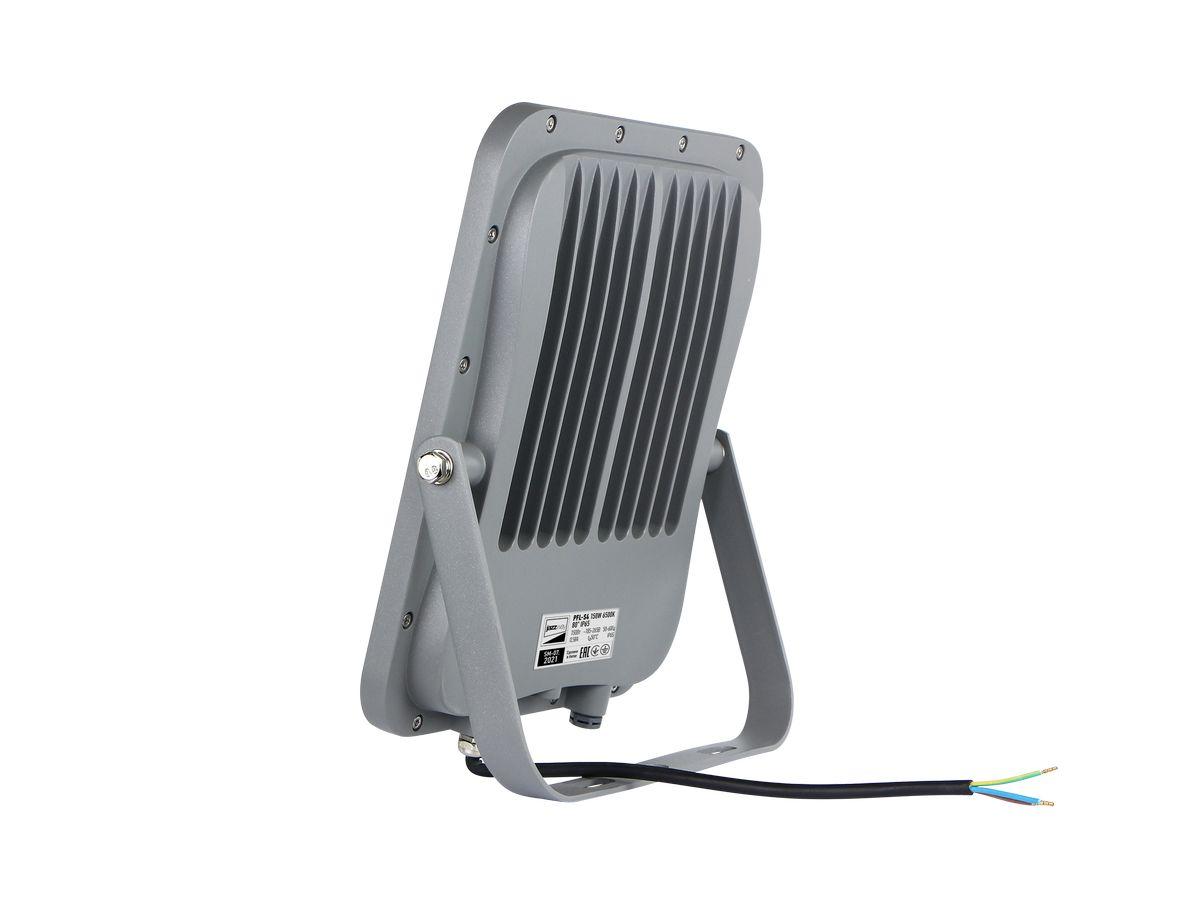 Прожектор светодиодный PFL-S4 150w 6500K IP65 Jazzway - Фото 3