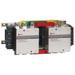 КТЭ реверс. 265А 230В 2NO EKF