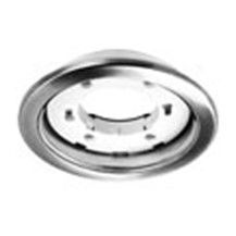 Светильник встраиваемый DJ01NL 50Вт GX53 WOLTA - Фото 3