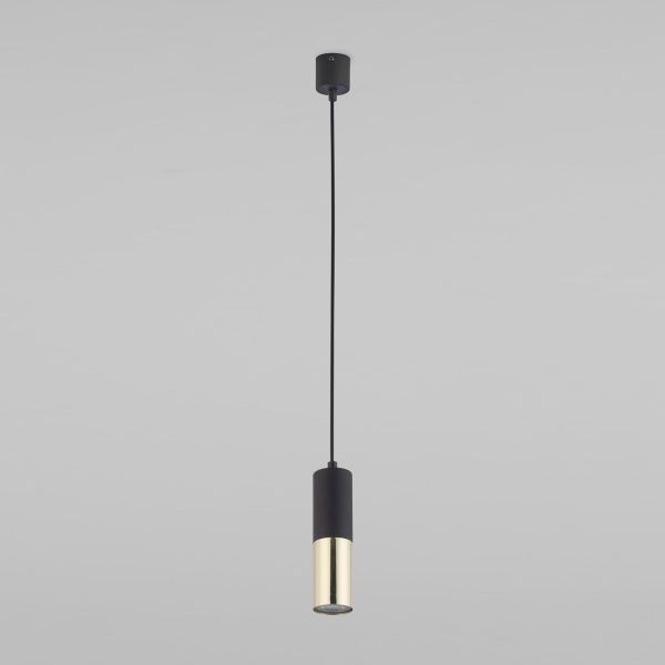 Подвесной светильник 4366 Elit Black черный;золотой Eurosvet