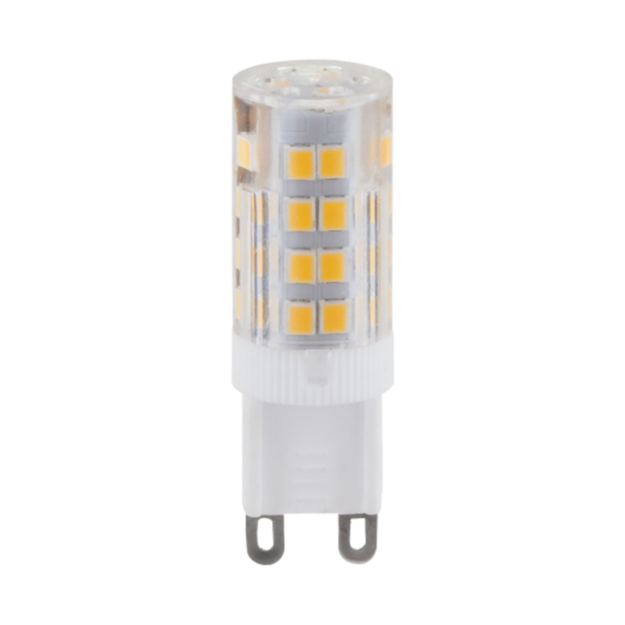 Лампа светодиодная JCD 5W 220V 3300К G9 BLG908 Elektrostandard - Фото 2