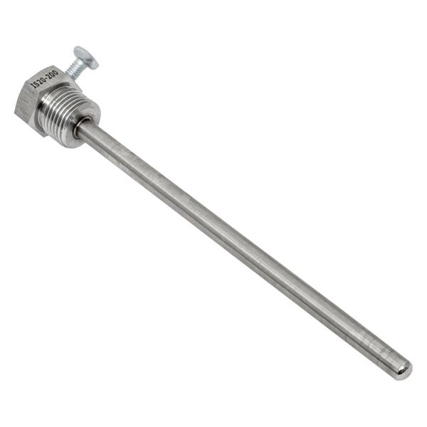Погружная гильза G1/2 L = 185 мм IS20-200 - Фото 2
