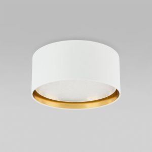 Потолочный светильник 3379 Bilbao White Gold белый Eurosvet