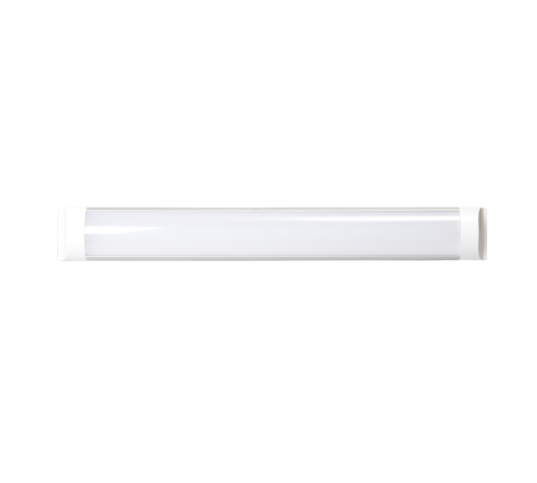 Светильник светодиодный линейный PPO-03 1200мм 40Вт 6500K AL IP20 Jazzway - Фото 2