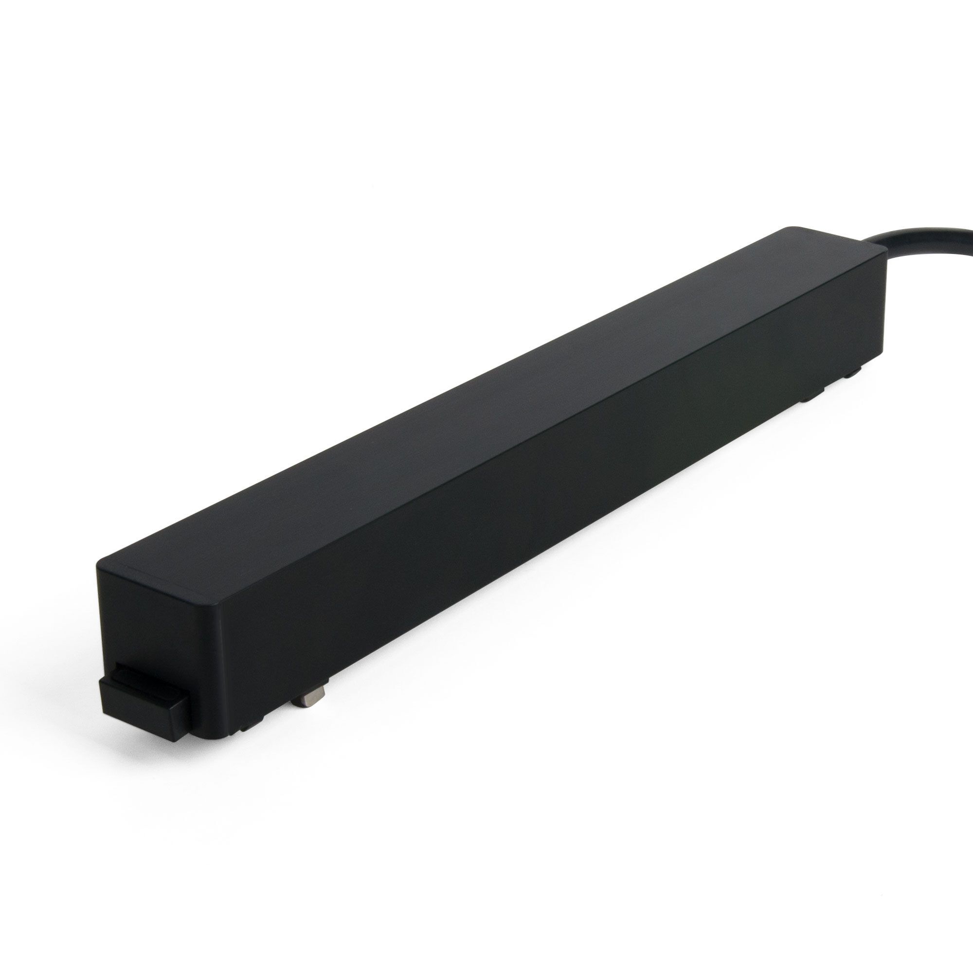 Flat Magnetic Трансформатор 200W (черный) 95045/00 Elektrostandard