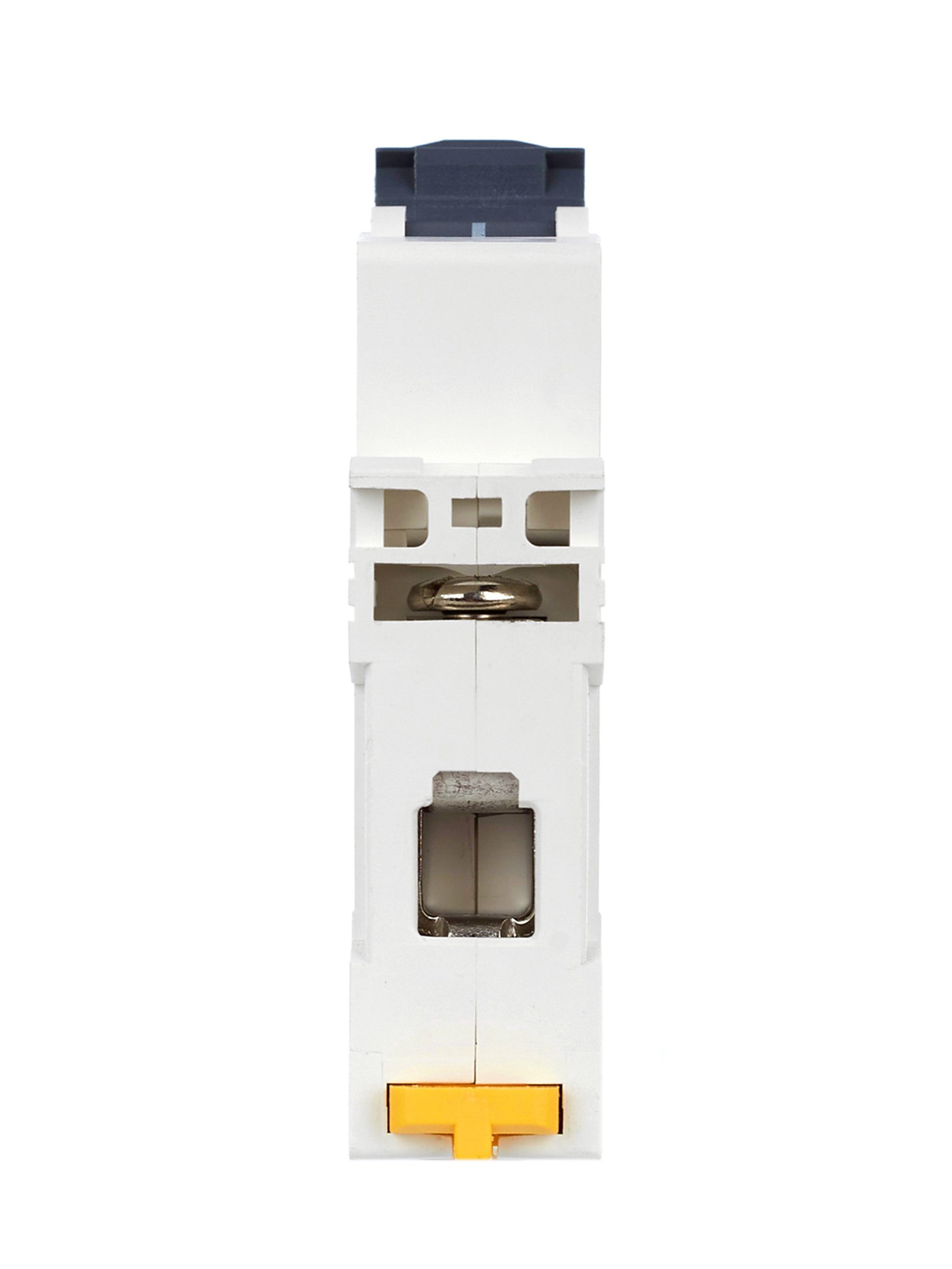 ARMAT Автоматический выключатель M06N 1P C 16А IEK - Фото 3
