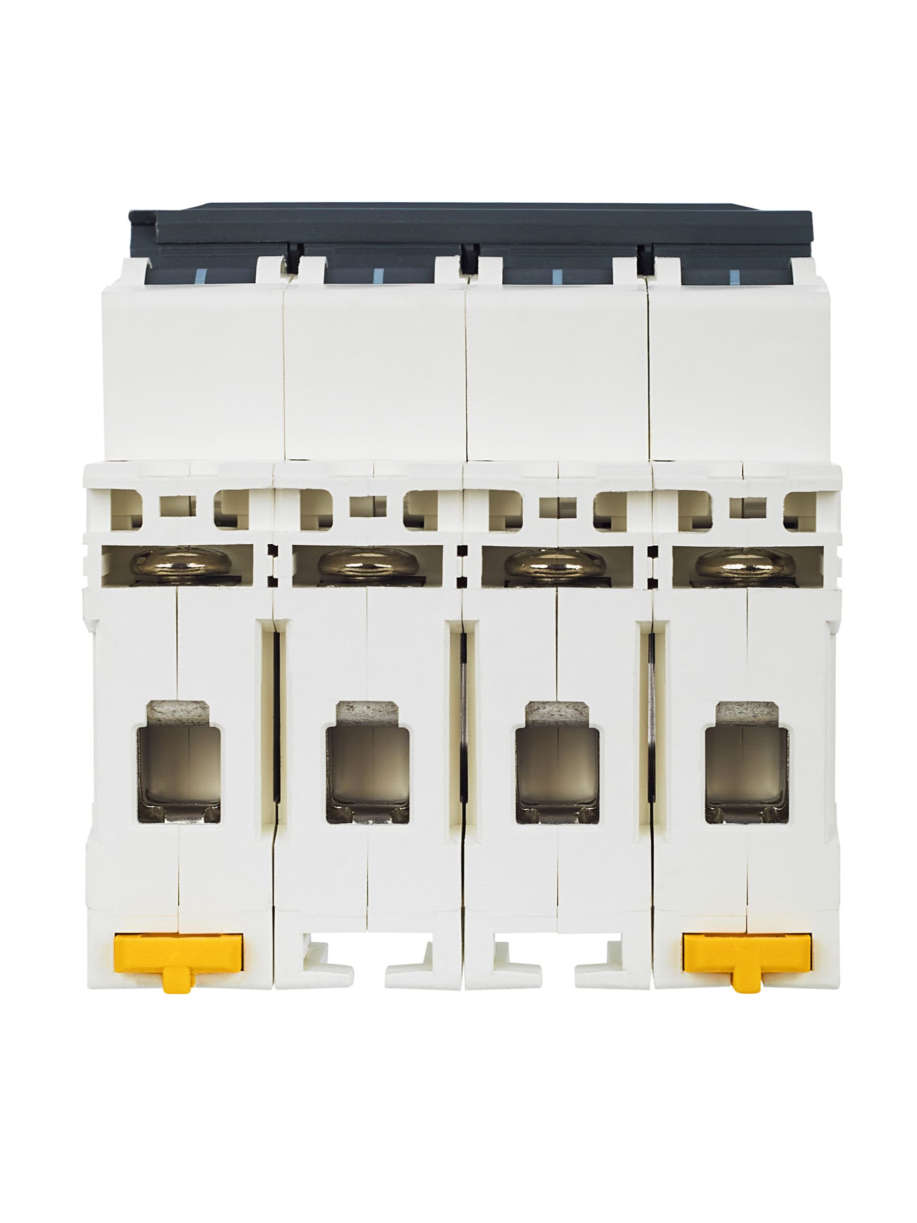 ARMAT Автоматический выключатель M06N 4P C 10А IEK - Фото 8