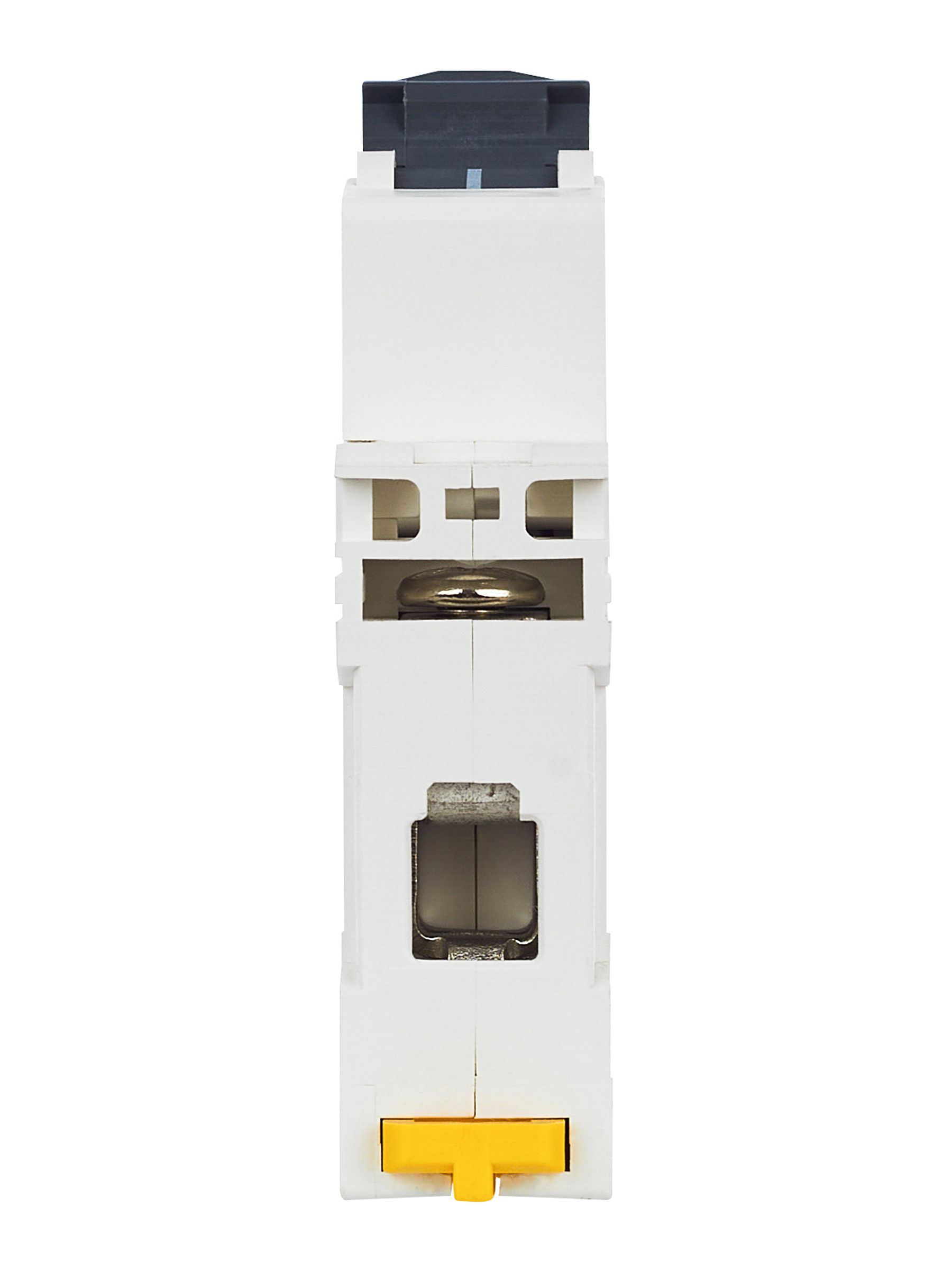 ARMAT Автоматический выключатель M06N 1P D 4А IEK - Фото 8