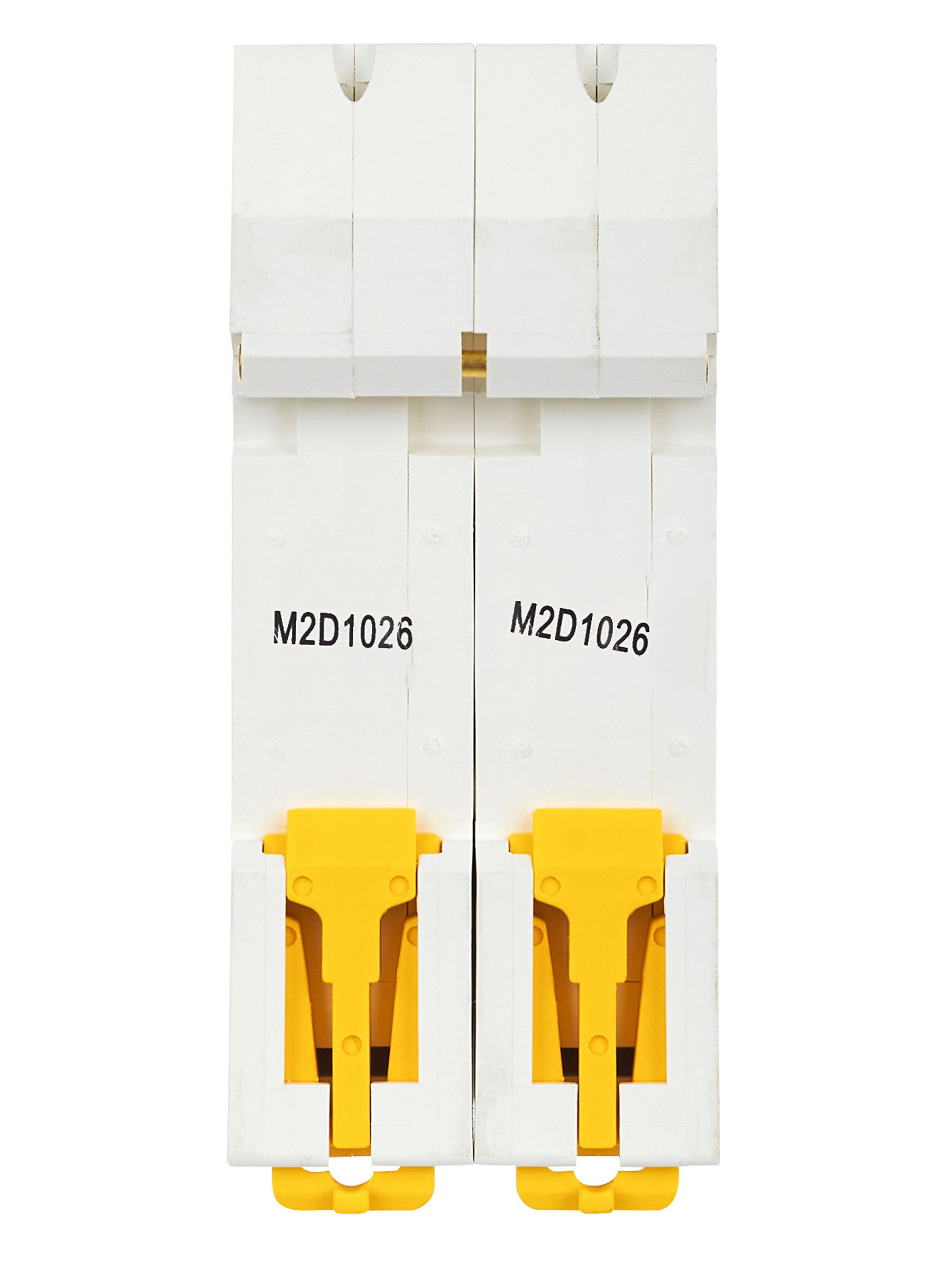 ARMAT Автоматический выключатель M06N 2P D 10А IEK - Фото 6