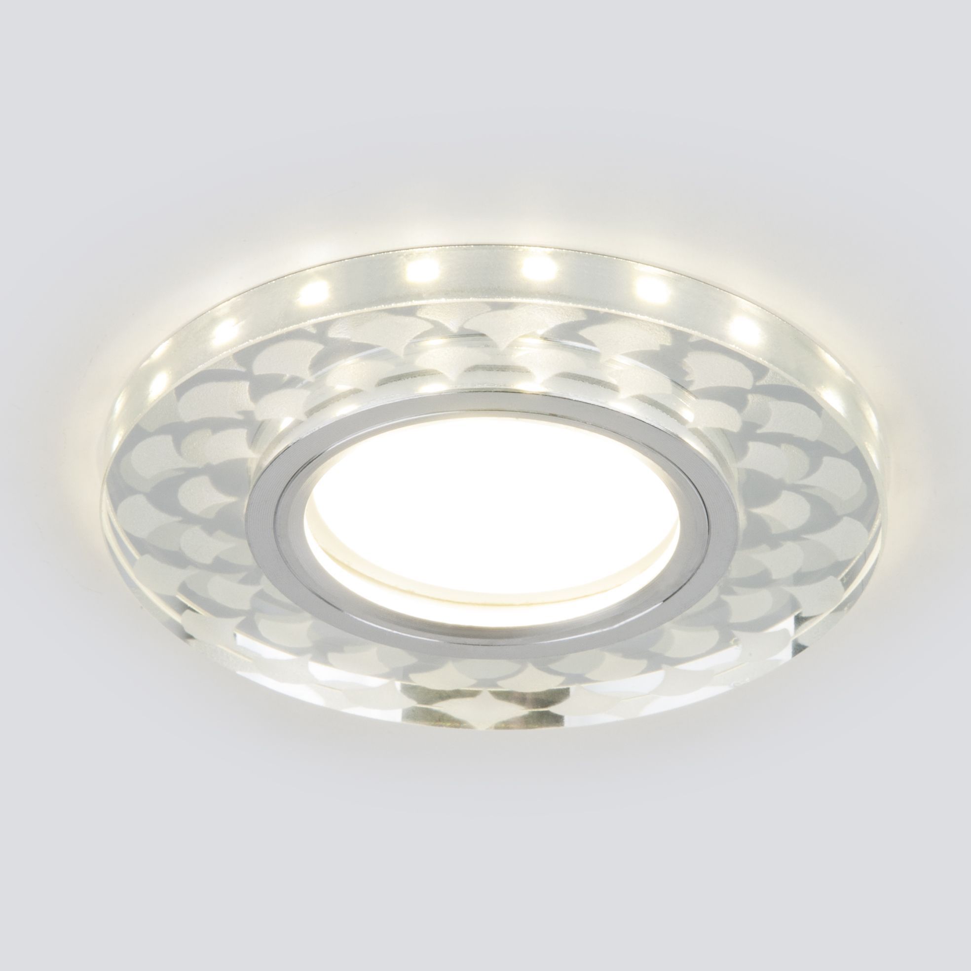 Светильник точечный с LED подсветкой 2247 MR16 Elektrostandard